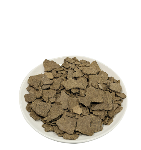 Safflower Seed Cake