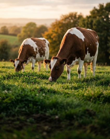 Dairy & Ruminants Featured Image
