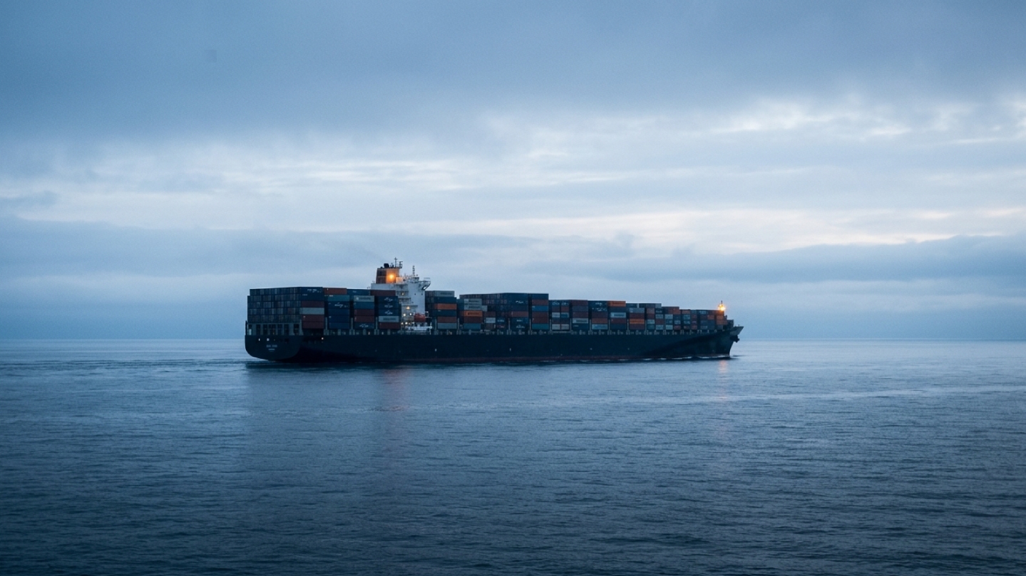 The Impact of Ocean Freight Volatility on International Trade of Organic Oilseed Meals Featured Image