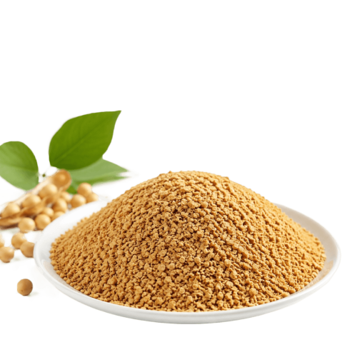 Soybean Expeller Featured Image